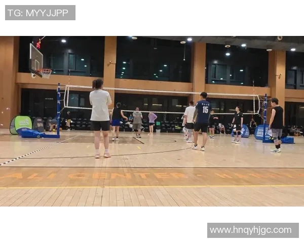 杭州排球队比赛经验分享与提升策略探讨