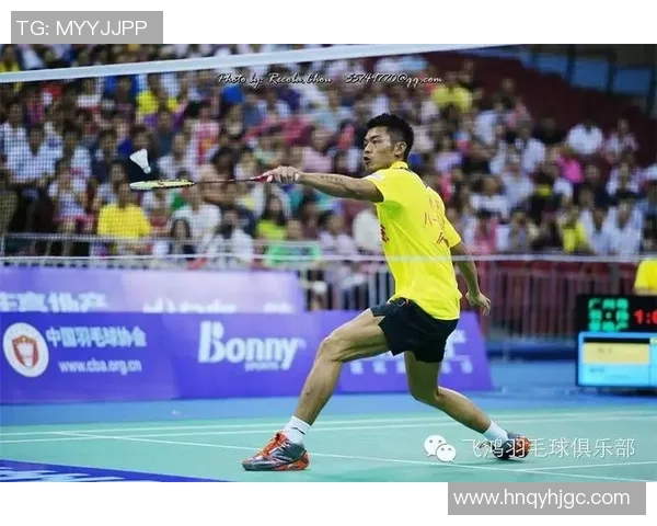 深入分析杭州羽毛球队独特的进攻策略与战术运用