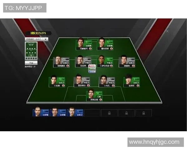 深圳足球队的默契配合与战术分析探讨