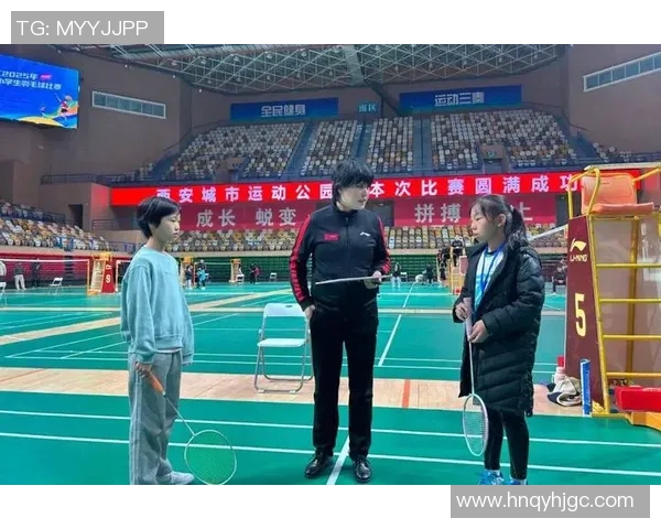 羽毛球心理素质评比揭晓杭州羽毛球队荣登榜首展现强大心理优势